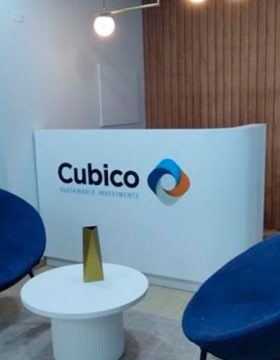 Cubico