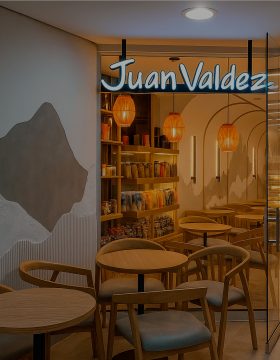 Juan Valdez